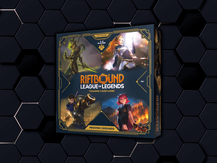 RiftBound | OGN 🏴󠁧󠁢󠁥󠁮󠁧󠁿