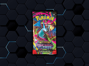 Phantasmal Flames | PHF 🏴󠁧󠁢󠁥󠁮󠁧󠁿