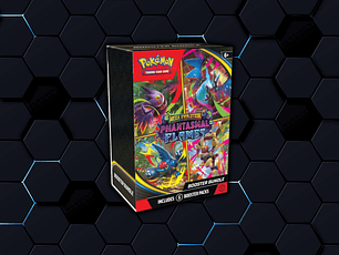 Phantasmal Flames | PHF 🏴󠁧󠁢󠁥󠁮󠁧󠁿