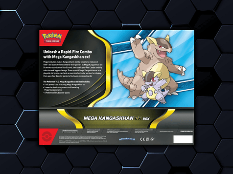 Mega Kangashkan EX Box 2
