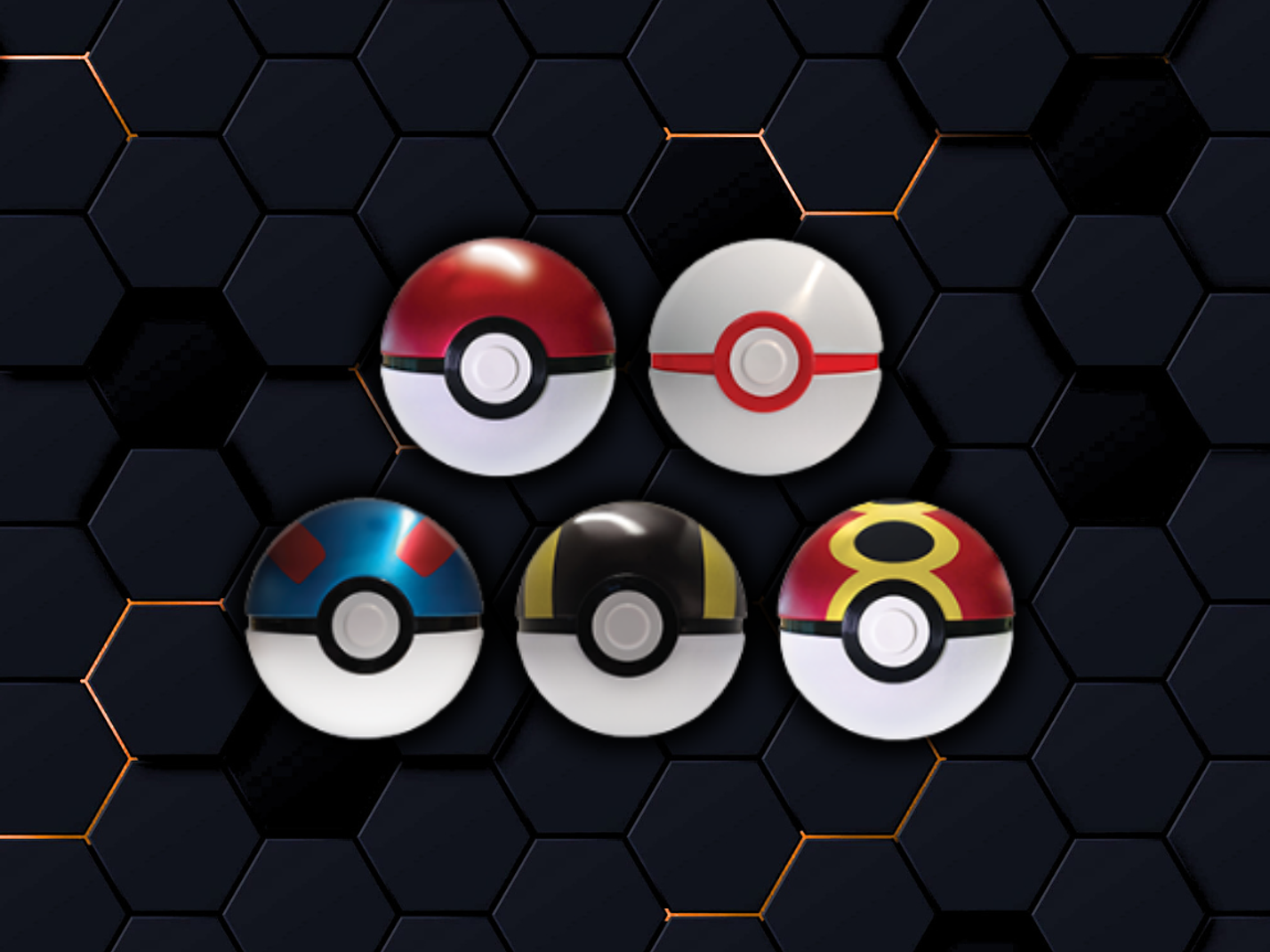 Pokéball Tin's | 🏴󠁧󠁢󠁥󠁮󠁧󠁿 1