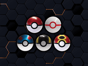 Pokéball Tin's | 🏴󠁧󠁢󠁥󠁮󠁧󠁿