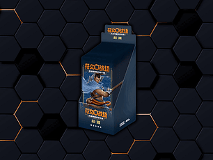 RiftBound | OGN 🇨🇳