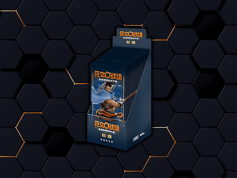 RiftBound | OGN 🇨🇳 1