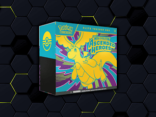 Ascended Heroes | ASC 🏴󠁧󠁢󠁥󠁮󠁧󠁿 