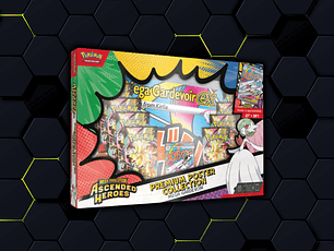 Ascended Heroes | ASC 🏴󠁧󠁢󠁥󠁮󠁧󠁿  