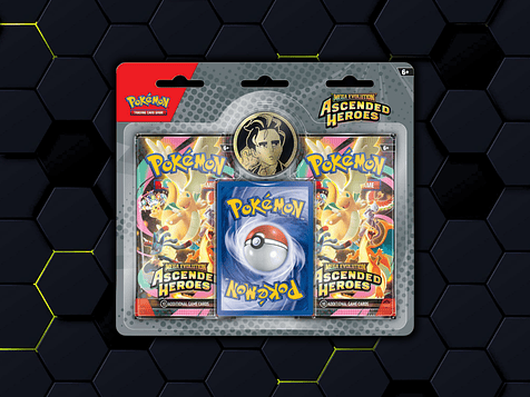 Ascended Heroes | ASC 🏴󠁧󠁢󠁥󠁮󠁧󠁿 1