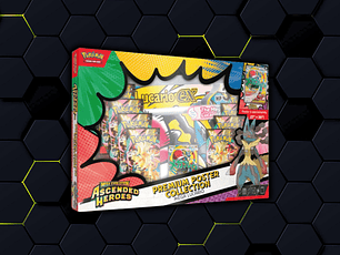 Ascended Heroes | ASC 🏴󠁧󠁢󠁥󠁮󠁧󠁿 