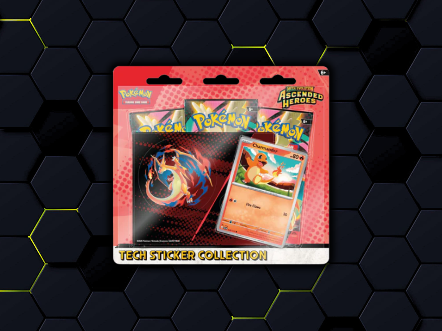 Ascended Heroes | ASC 🏴󠁧󠁢󠁥󠁮󠁧󠁿 1