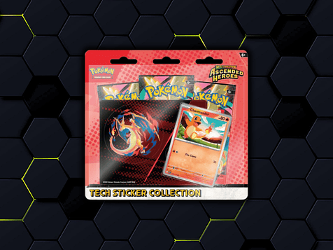 Ascended Heroes | ASC 🏴󠁧󠁢󠁥󠁮󠁧󠁿 1