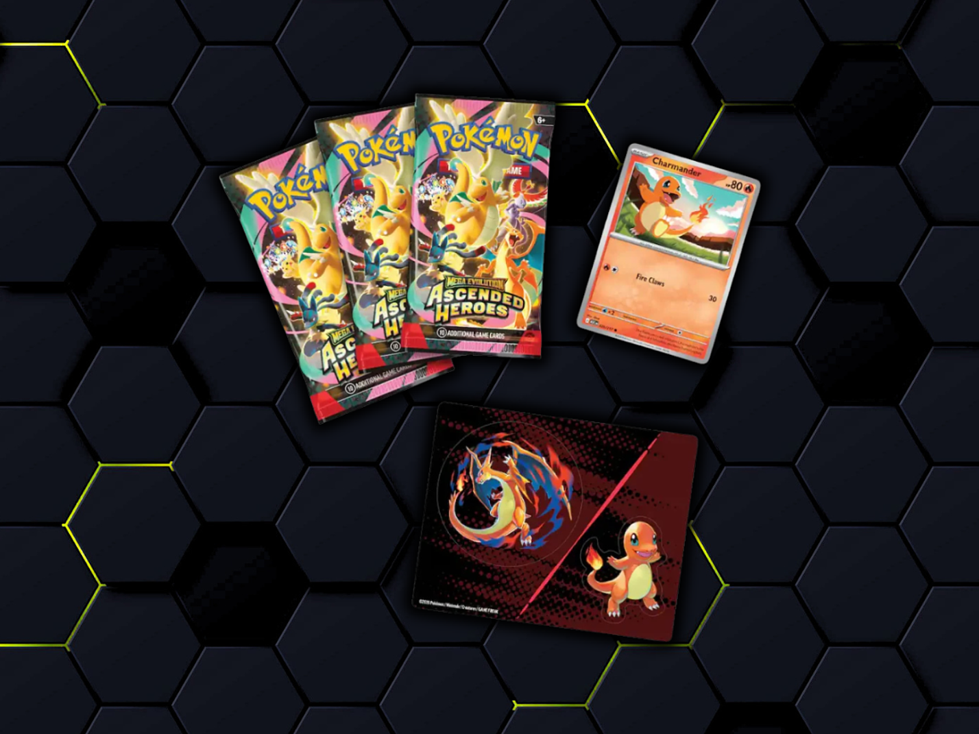 Ascended Heroes | ASC 🏴󠁧󠁢󠁥󠁮󠁧󠁿 2