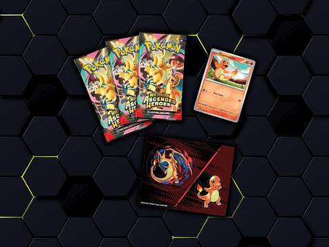 Ascended Heroes | ASC 🏴󠁧󠁢󠁥󠁮󠁧󠁿 2