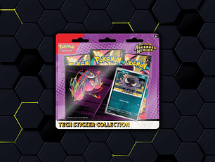 Ascended Heroes | ASC 🏴󠁧󠁢󠁥󠁮󠁧󠁿 