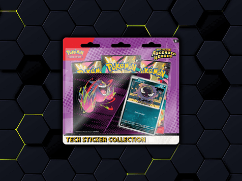 Ascended Heroes | ASC 🏴󠁧󠁢󠁥󠁮󠁧󠁿  1