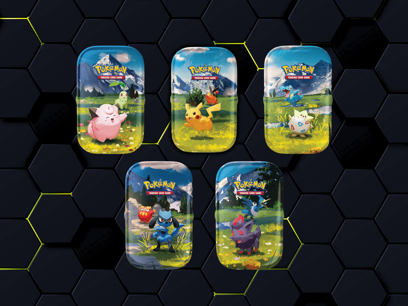 Ascended Heroes | ASC 🏴󠁧󠁢󠁥󠁮󠁧󠁿 1