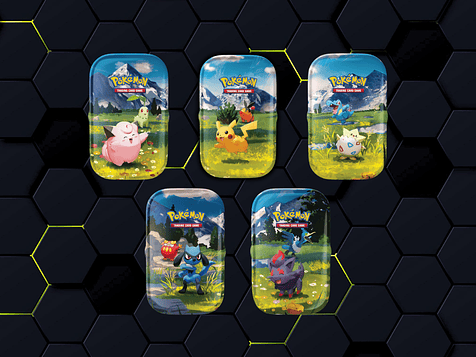 Ascended Heroes | ASC 🏴󠁧󠁢󠁥󠁮󠁧󠁿 1