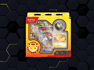 Pokémon Day Collection 2026 🏴󠁧󠁢󠁥󠁮󠁧󠁿 