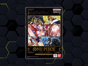 Premium Card Collection Best Selection Vol. 2