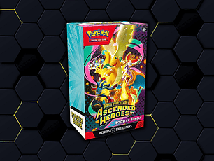 Ascended Heroes | ASC 🏴󠁧󠁢󠁥󠁮󠁧󠁿