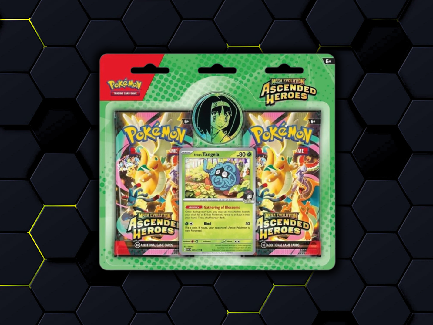 Ascended Heroes | ASC 🏴󠁧󠁢󠁥󠁮󠁧󠁿 2