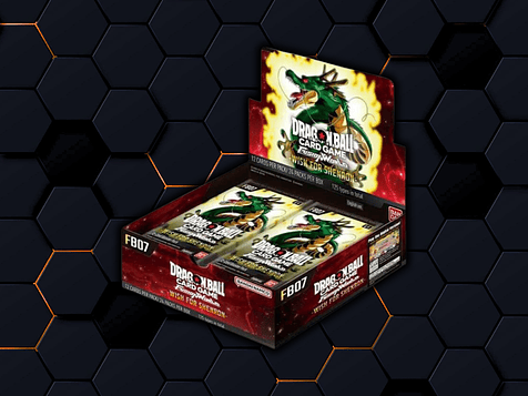 Wish for Shenron | FB07 🏴󠁧󠁢󠁥󠁮󠁧󠁿 1