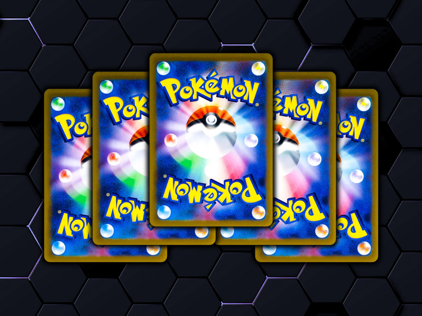 Lote 5 Art Rares 🇯🇵 1