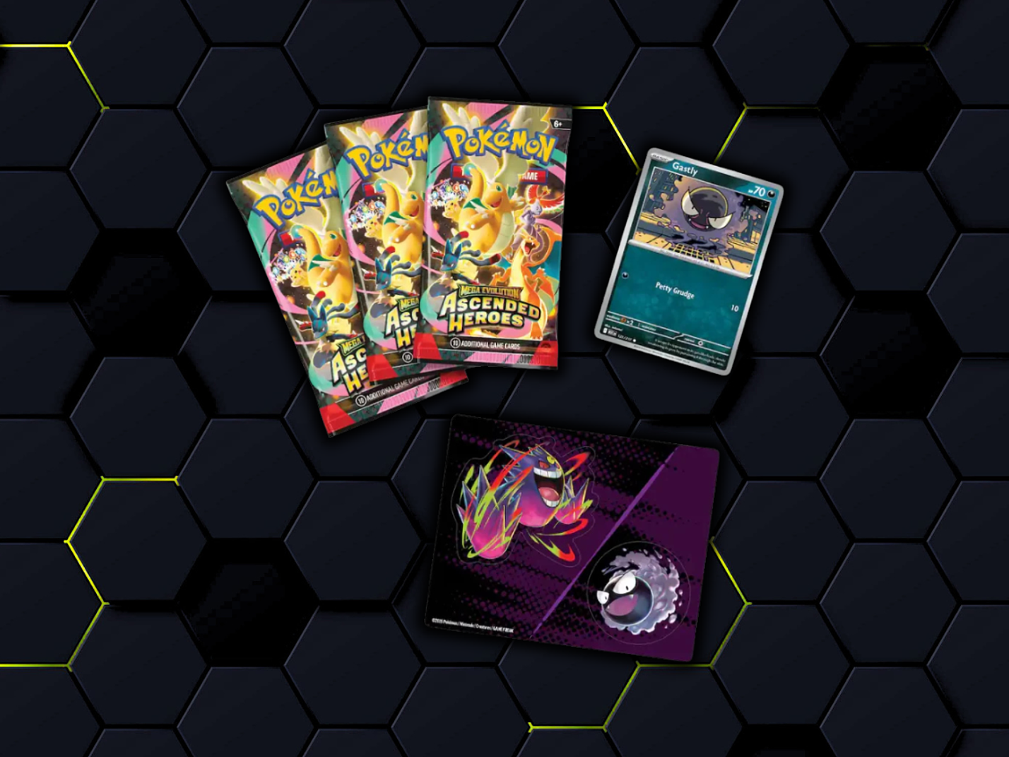 Ascended Heroes | ASC 🏴󠁧󠁢󠁥󠁮󠁧󠁿 5