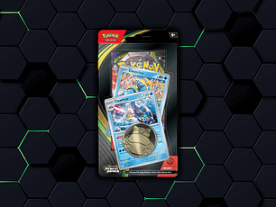 Perfect Order Checklane Blister | POR 🏴󠁧󠁢󠁥󠁮󠁧󠁿  