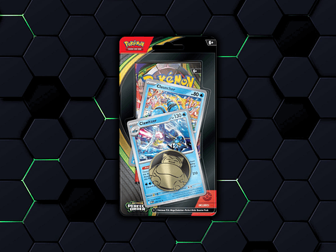 Perfect Order Checklane Blister | POR 🏴󠁧󠁢󠁥󠁮󠁧󠁿   1