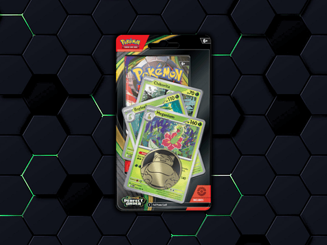 Perfect Order Premium Checklane | POR 🏴󠁧󠁢󠁥󠁮󠁧󠁿 2