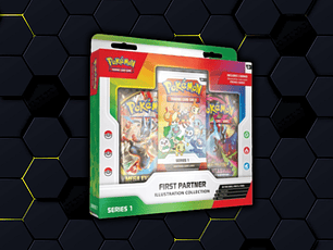 First Partner Illustration Collection 🏴󠁧󠁢󠁥󠁮󠁧󠁿