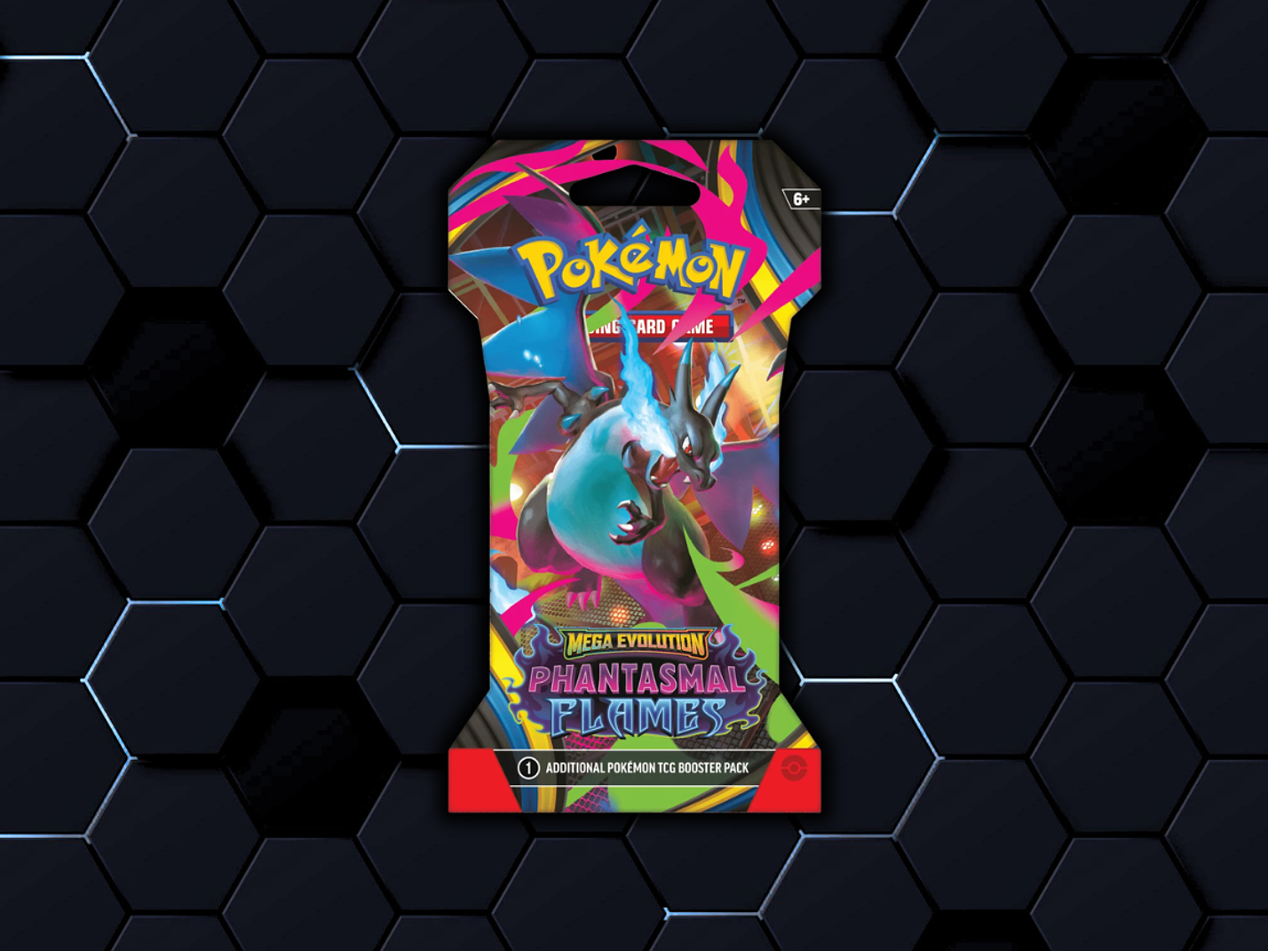 Phantasmal Flames | PHF 🏴󠁧󠁢󠁥󠁮󠁧󠁿 1