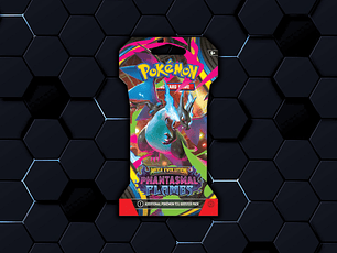 Phantasmal Flames | PHF 🏴󠁧󠁢󠁥󠁮󠁧󠁿