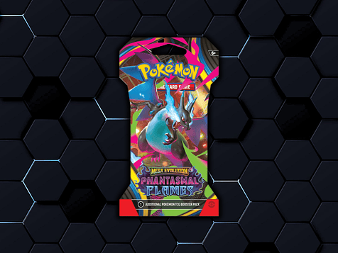 Phantasmal Flames | PHF 🏴󠁧󠁢󠁥󠁮󠁧󠁿 1