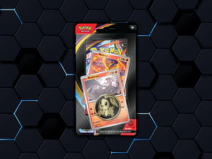 Chaos Rising Premium Checklane | CRI 🏴󠁧󠁢󠁥󠁮󠁧󠁿