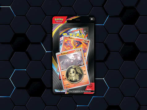 Chaos Rising Premium Checklane | CRI 🏴󠁧󠁢󠁥󠁮󠁧󠁿 1