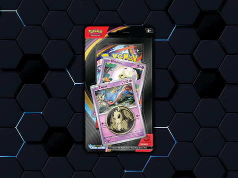 Chaos Rising Premium Checklane | CRI 🏴󠁧󠁢󠁥󠁮󠁧󠁿 3