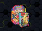 ASC Booster Bundle + Mega Charizard Tin  - Miniatura 1
