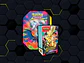 ASC Booster Bundle + Mega Charizard Tin  - Miniatura 2