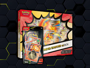 ASC Ex Box + POR Premium Checklane 