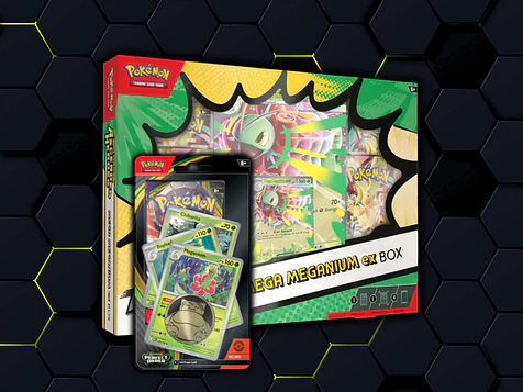 ASC Ex Box + POR Premium Checklane  2