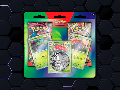 Enhanced 2 Pack Blister 🏴󠁧󠁢󠁥󠁮󠁧󠁿 1