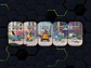 Lumiose City Mini Tins 🏴󠁧󠁢󠁥󠁮󠁧󠁿 - thumbnail 1