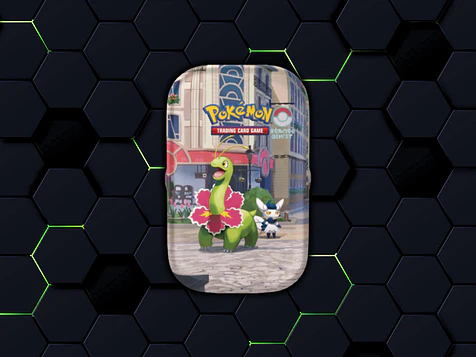 Lumiose City Mini Tins 🏴󠁧󠁢󠁥󠁮󠁧󠁿 3