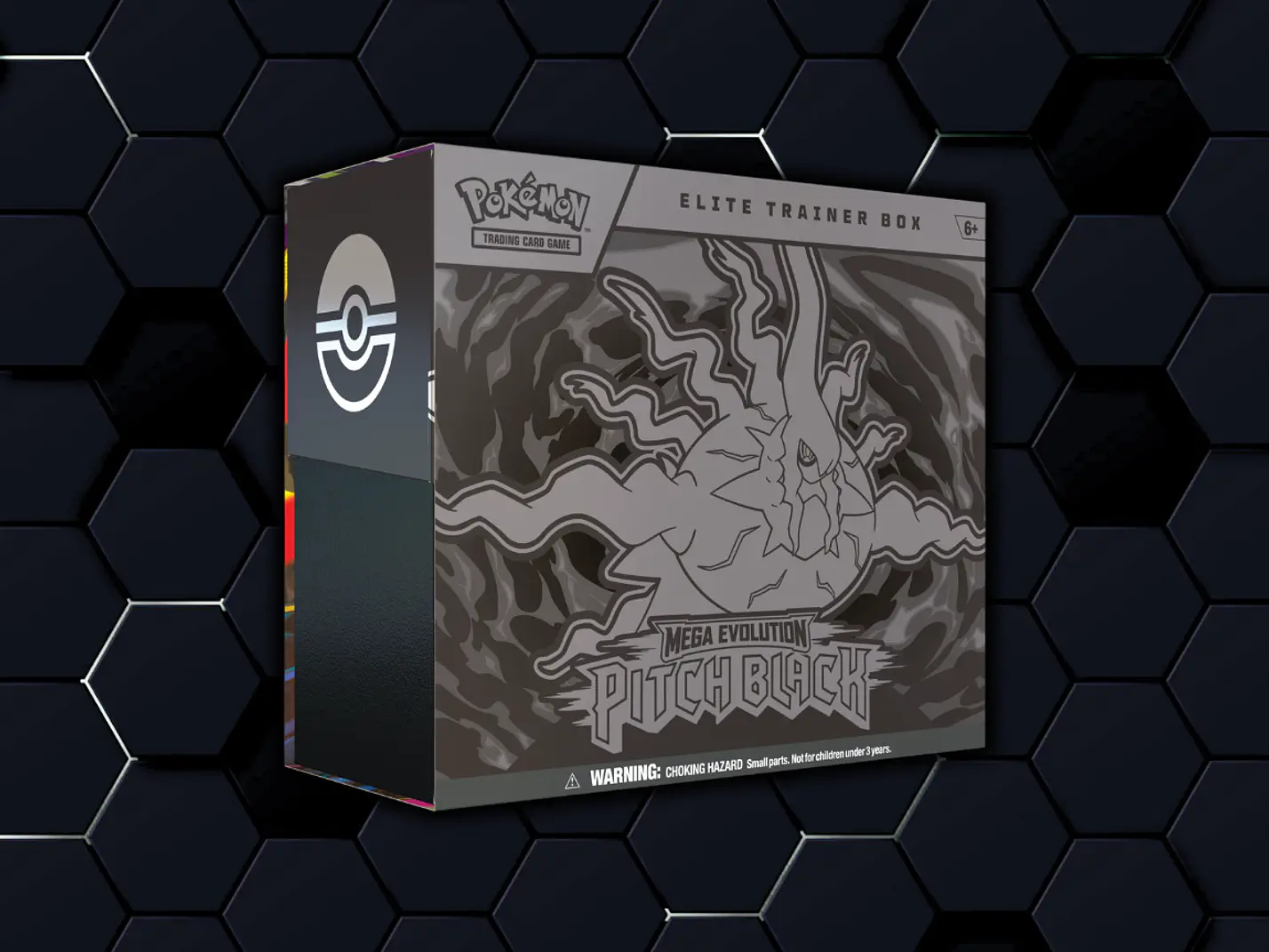 Pitch Black ETB | PBL (EN) 1