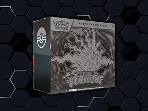 Pitch Black ETB | PBL (EN)