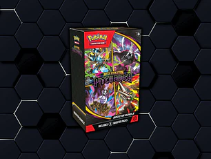 Pitch Black Booster Bundle | PBL (EN)