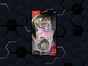 Pitch Black Blister | PBL (EN)