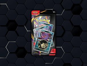 Pitch Black Premium Checklane | PBL (EN)
