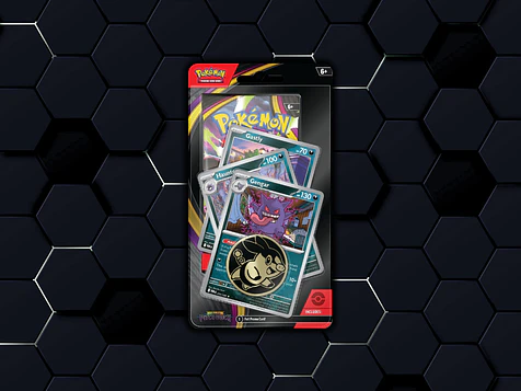 Pitch Black Premium Checklane | PBL (EN) 1